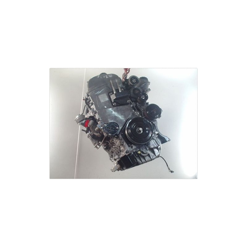 MOTEUR DIESEL HONDA CIVIC 2.2 CTDi 