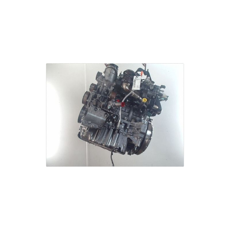 MOTEUR DIESEL HONDA CIVIC 2.2 CTDi 