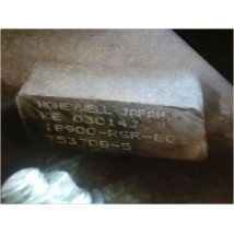 MOTEUR DIESEL HONDA CIVIC 2.2 CTDi 