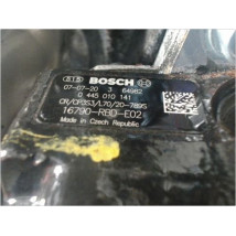 MOTEUR DIESEL HONDA CIVIC 2.2 CTDi 