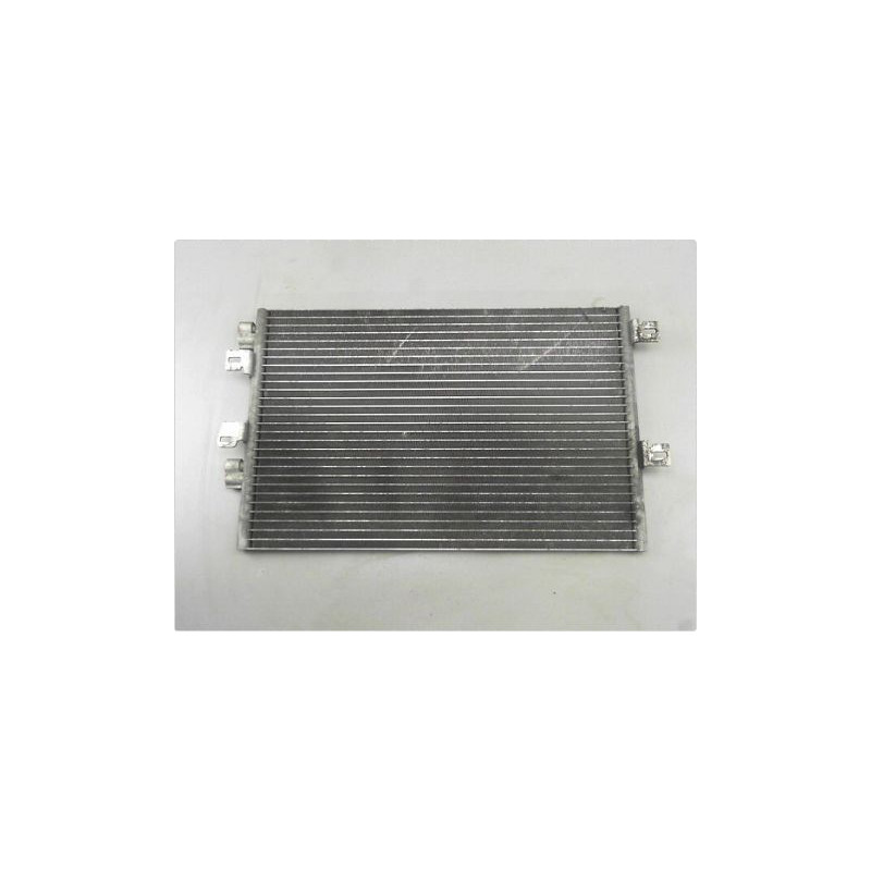 CONDENSEUR CLIMATISATION RENAULT KANGOO PH2 2003-2007