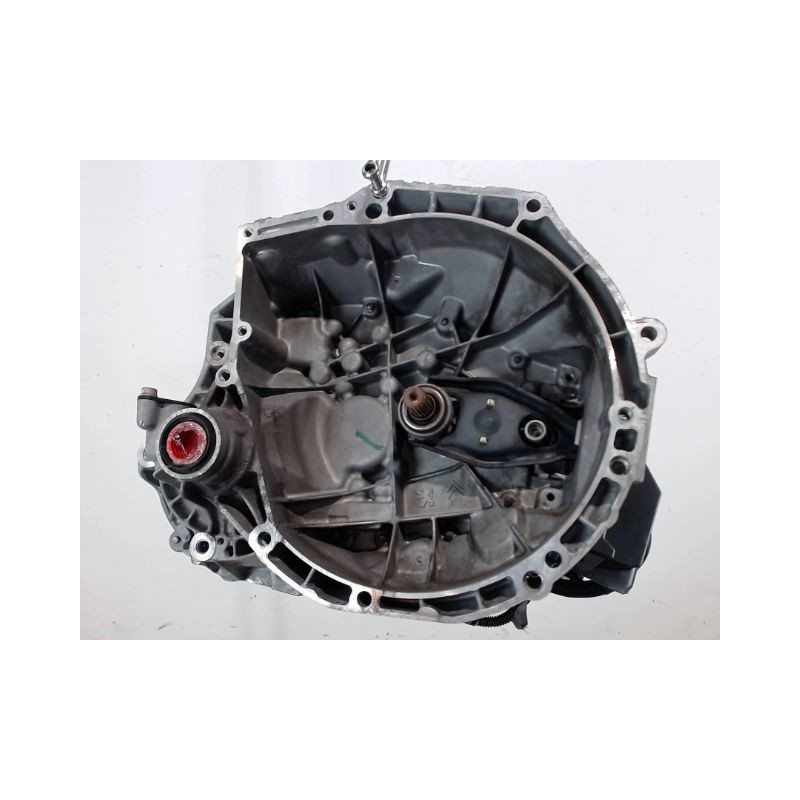 BOITE A VITESSE AUTOMATIQUE CITROEN C3 1.2 VTi 82