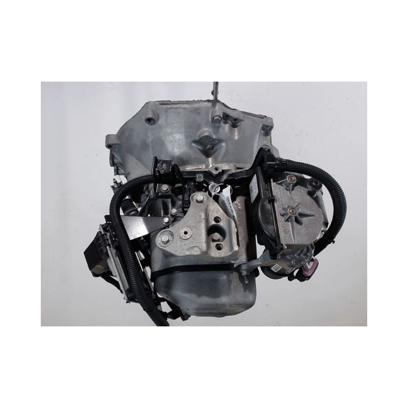 BOITE A VITESSE AUTOMATIQUE CITROEN C3 1.2 VTi 82