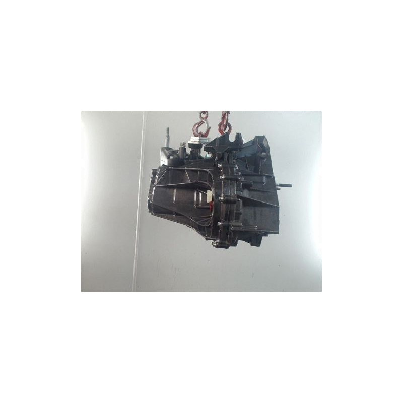 BOITE A VITESSE MECANIQUE DACIA LODGY 1.5 dCi
