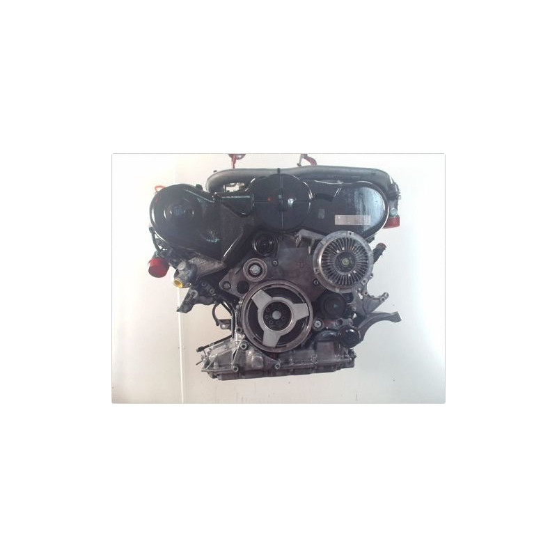 MOTEUR DIESEL AUDI A4 2.5 TDI