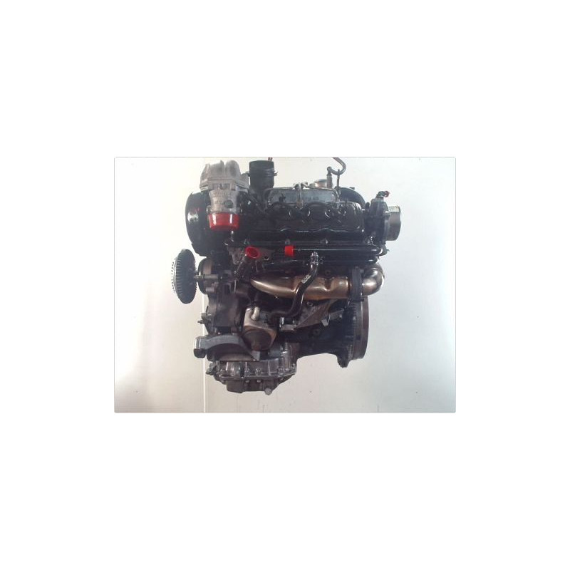 MOTEUR DIESEL AUDI A4 2.5 TDI
