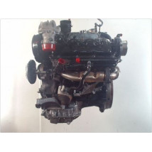 MOTEUR DIESEL AUDI A4 2.5 TDI