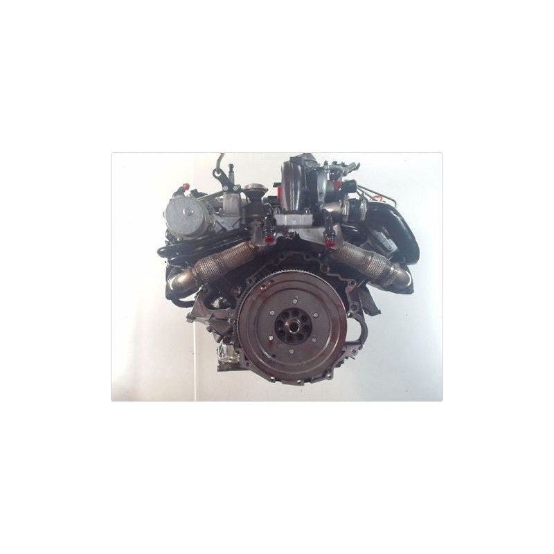 MOTEUR DIESEL AUDI A4 2.5 TDI