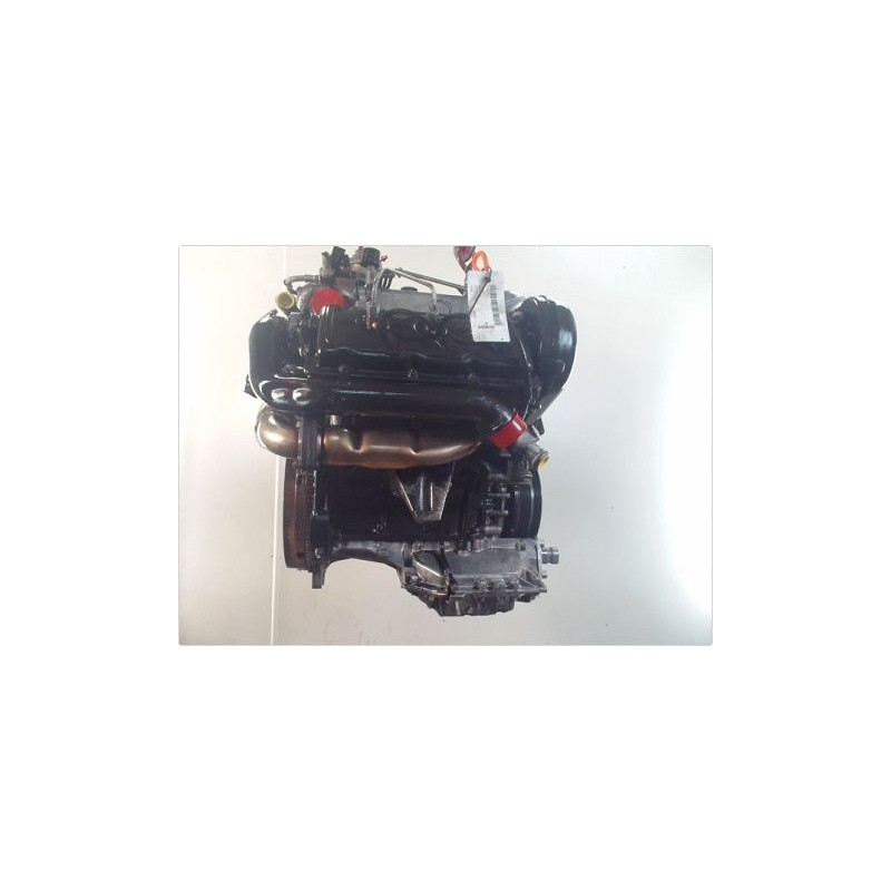 MOTEUR DIESEL AUDI A4 2.5 TDI