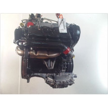 MOTEUR DIESEL AUDI A4 2.5 TDI