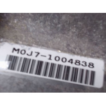 BOITE A VITESSE MECANIQUE HONDA ACCORD 2003- 2.2 i-DTEC 