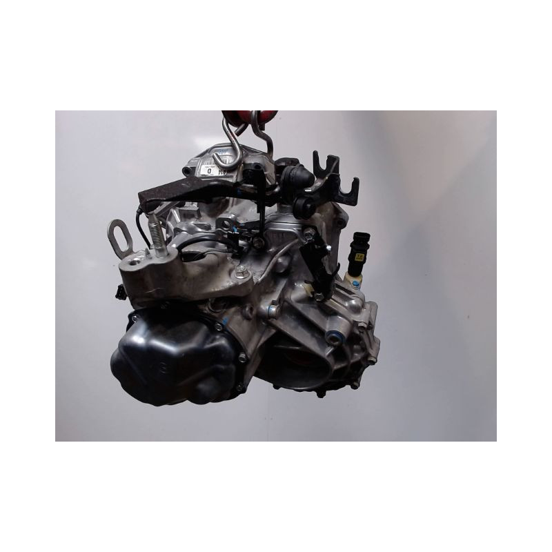 BOITE A VITESSE MECANIQUE CHEVROLET SPARK 1.0