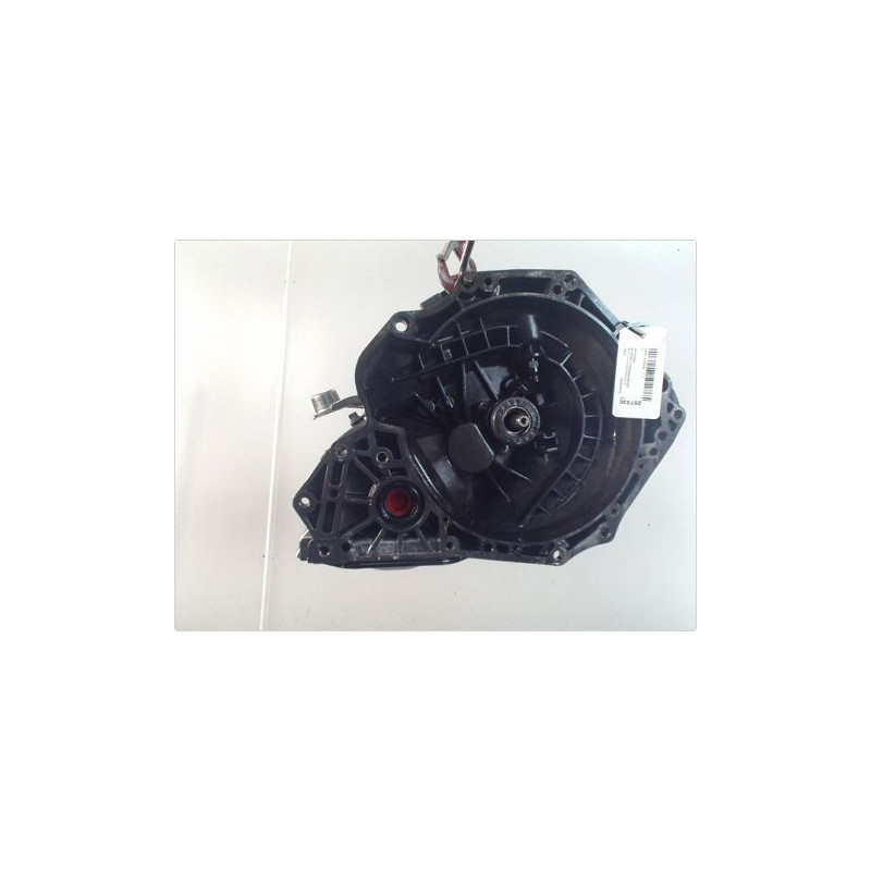 BOITE A VITESSE MECANIQUE OPEL CORSA 1.2 Twinport 