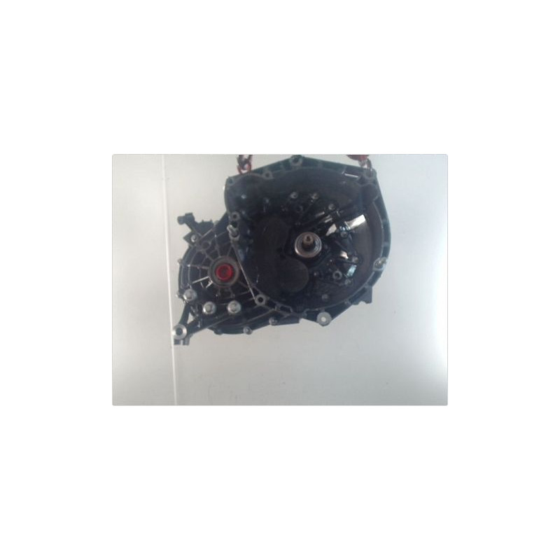 BOITE A VITESSE MECANIQUE ALFA ROMEO GIULIETTA 2.0 JTDM 