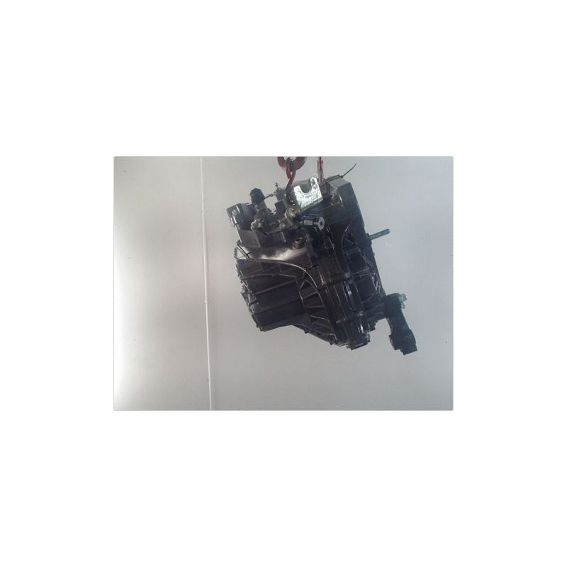 BOITE A VITESSE MECANIQUE ALFA ROMEO GIULIETTA 2.0 JTDM 