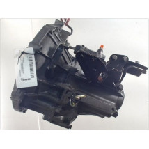 BOITE A VITESSE MECANIQUE M.G. TF 135