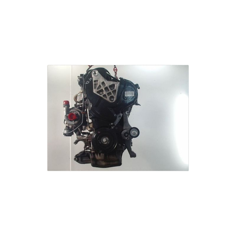 MOTEUR DIESEL RENAULT MEGANE 1.9 dCi 