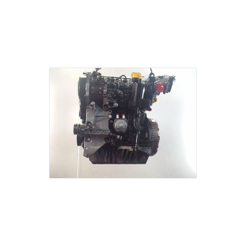 MOTEUR DIESEL RENAULT MEGANE 1.9 dCi 