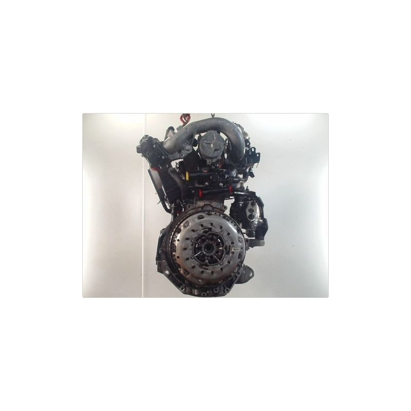 MOTEUR DIESEL RENAULT MEGANE 1.9 dCi 