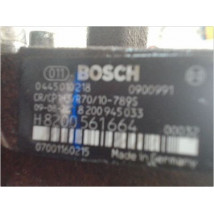 MOTEUR DIESEL RENAULT MEGANE 1.9 dCi 
