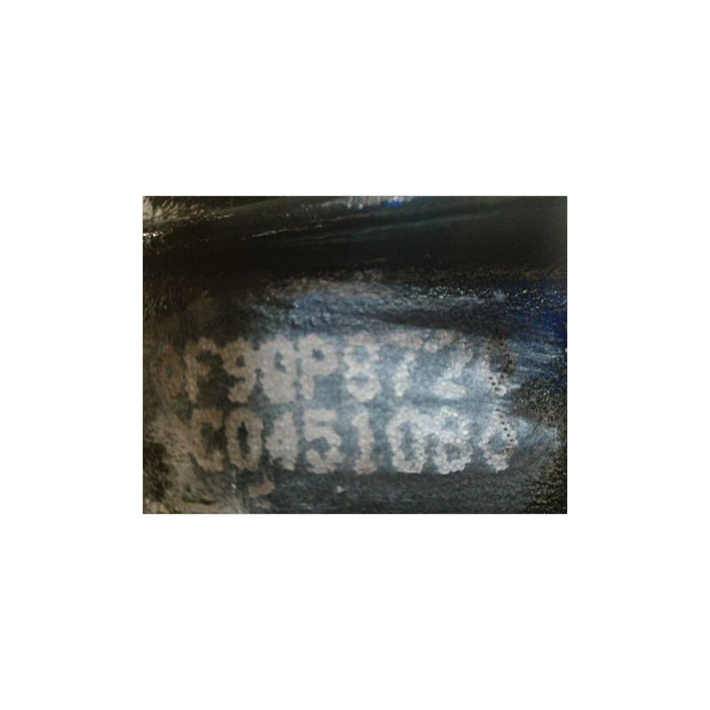 MOTEUR DIESEL RENAULT MEGANE 1.9 dCi 