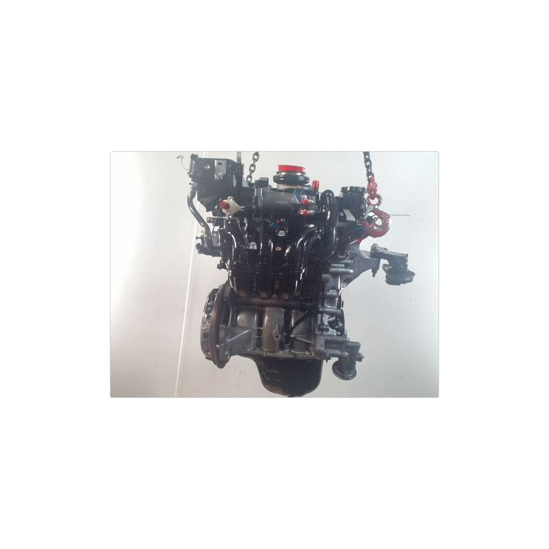 MOTEUR ESSENCE TOYOTA AYGO 1.0 