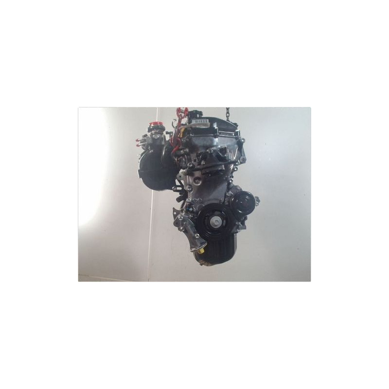 MOTEUR ESSENCE TOYOTA AYGO 1.0 