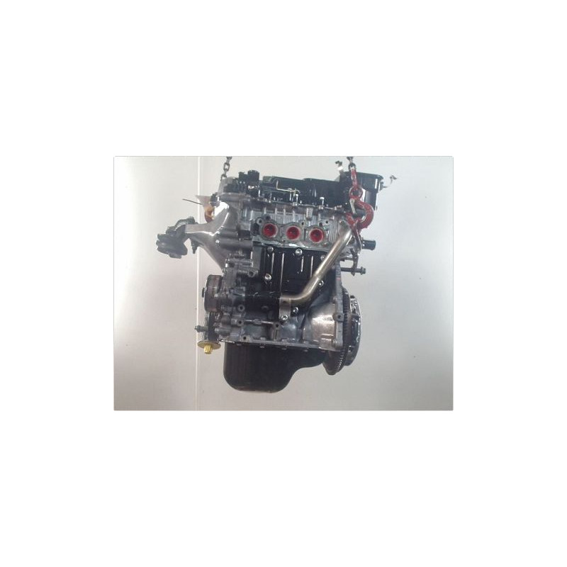 MOTEUR ESSENCE TOYOTA AYGO 1.0 