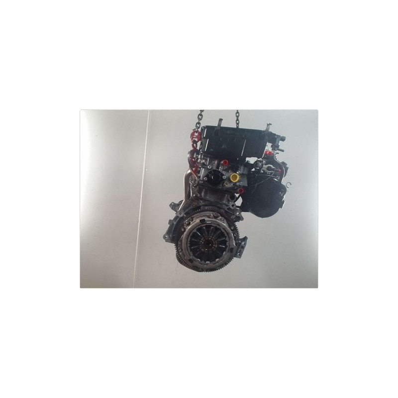 MOTEUR ESSENCE TOYOTA AYGO 1.0 