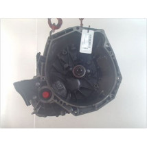 BOITE A VITESSE MECANIQUE RENAULT MEGANE 1.5 dCi