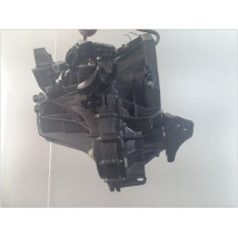 BOITE A VITESSE MECANIQUE RENAULT MEGANE 1.5 dCi