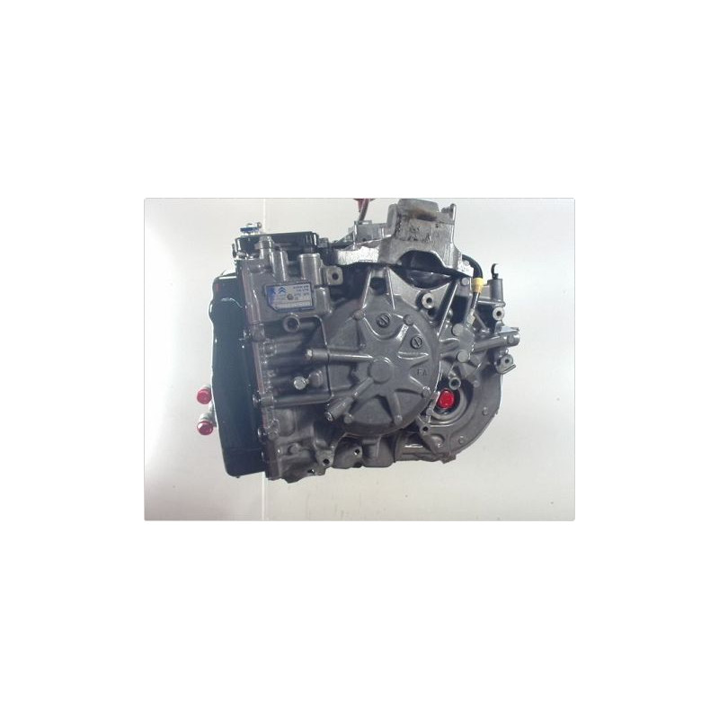BOITE A VITESSE AUTOMATIQUE PEUGEOT 308 1.6 BlueHDi 120