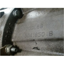 BOITE A VITESSE MECANIQUE CITROEN XSARA 1.8 16V