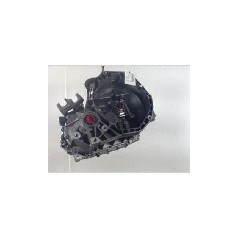BOITE A VITESSE MECANIQUE FIAT FIORINO 1.3 D Multijet (225CXB1A, 225AXB1A, 225CXB11, 225AXB11,...