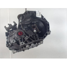 BOITE A VITESSE MECANIQUE FIAT FIORINO 1.3 D Multijet (225CXB1A, 225AXB1A, 225CXB11, 225AXB11,...
