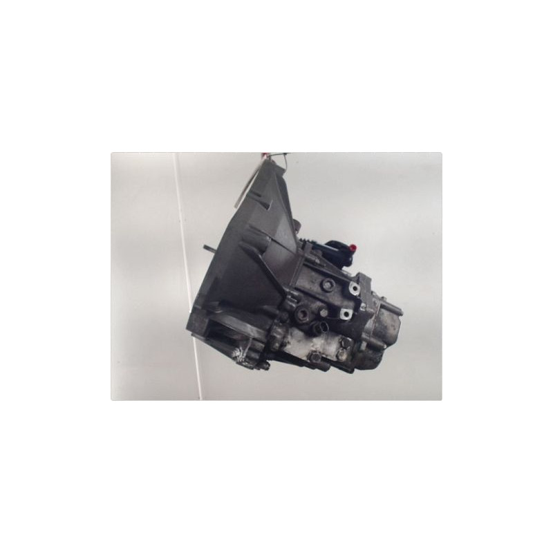 BOITE A VITESSE MECANIQUE FIAT FIORINO 1.3 D Multijet (225CXB1A, 225AXB1A, 225CXB11, 225AXB11,...