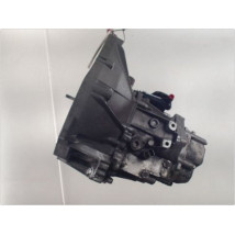 BOITE A VITESSE MECANIQUE FIAT FIORINO 1.3 D Multijet (225CXB1A, 225AXB1A, 225CXB11, 225AXB11,...