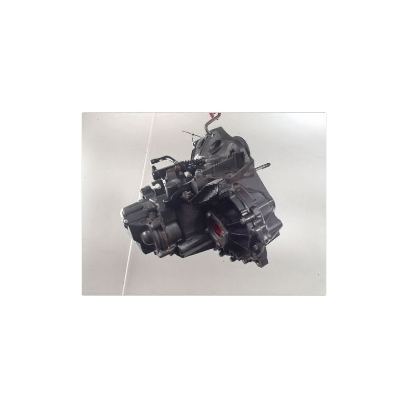 BOITE A VITESSE MECANIQUE FIAT FIORINO 1.3 D Multijet (225CXB1A, 225AXB1A, 225CXB11, 225AXB11,...