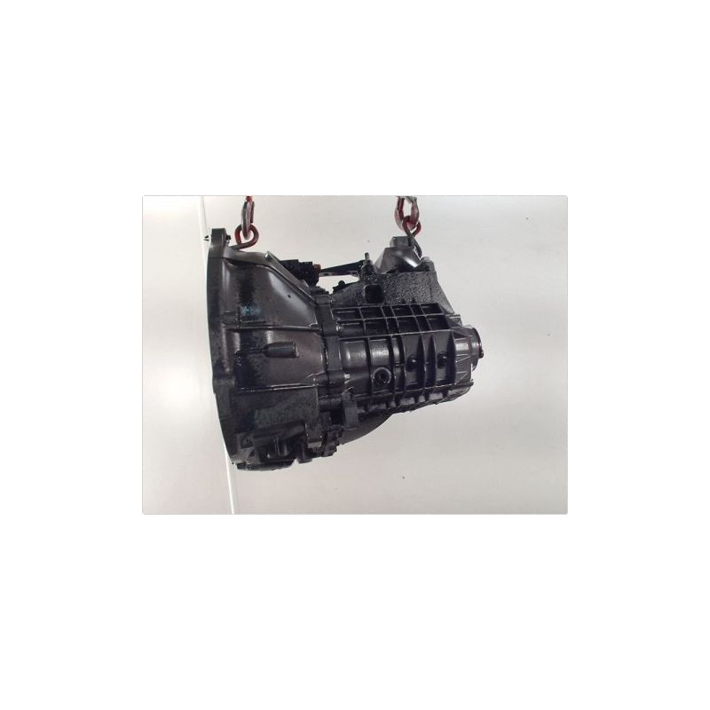 BOITE A VITESSE MECANIQUE FORD FOCUS 1.6 TDCi
