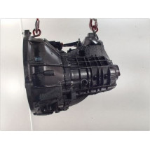 BOITE A VITESSE MECANIQUE FORD FOCUS 1.6 TDCi