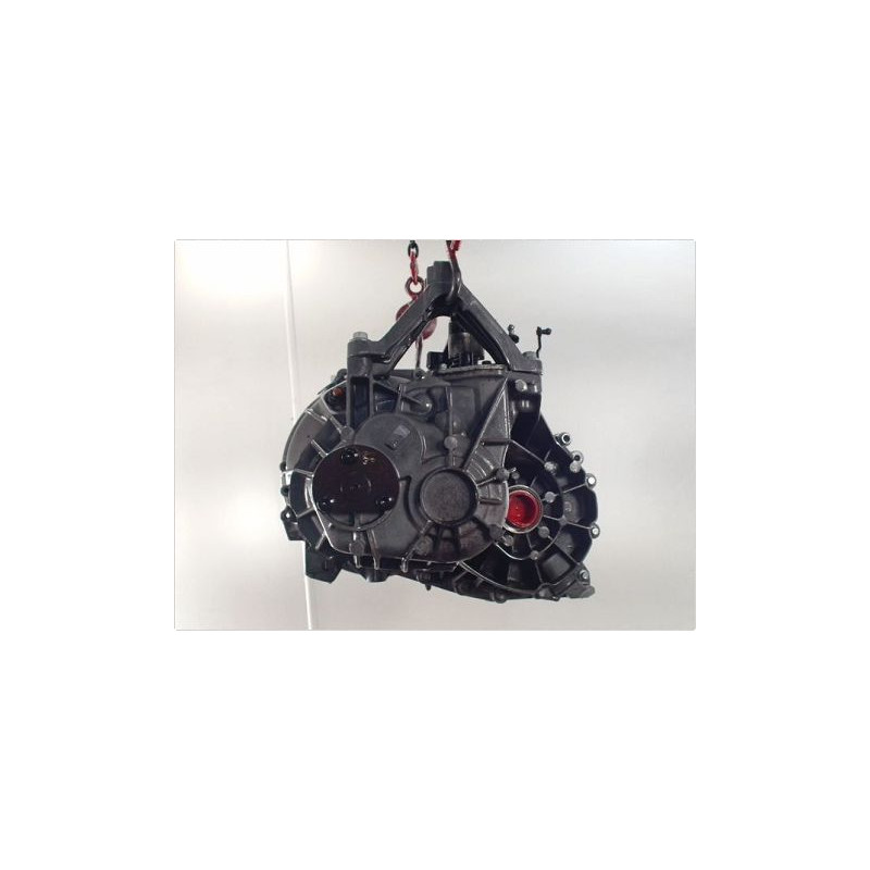 BOITE A VITESSE MECANIQUE FORD FOCUS 1.6 TDCi