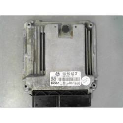CALCULATEUR MOTEUR