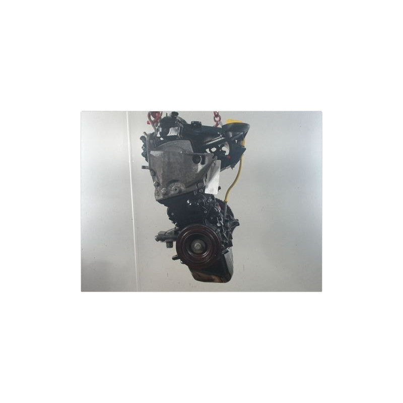 MOTEUR ESSENCE RENAULT CLIO 1.2 16V (BB05, BB0W, BB11, BB27, BB2T, BB2U, BB2V, CB05,...