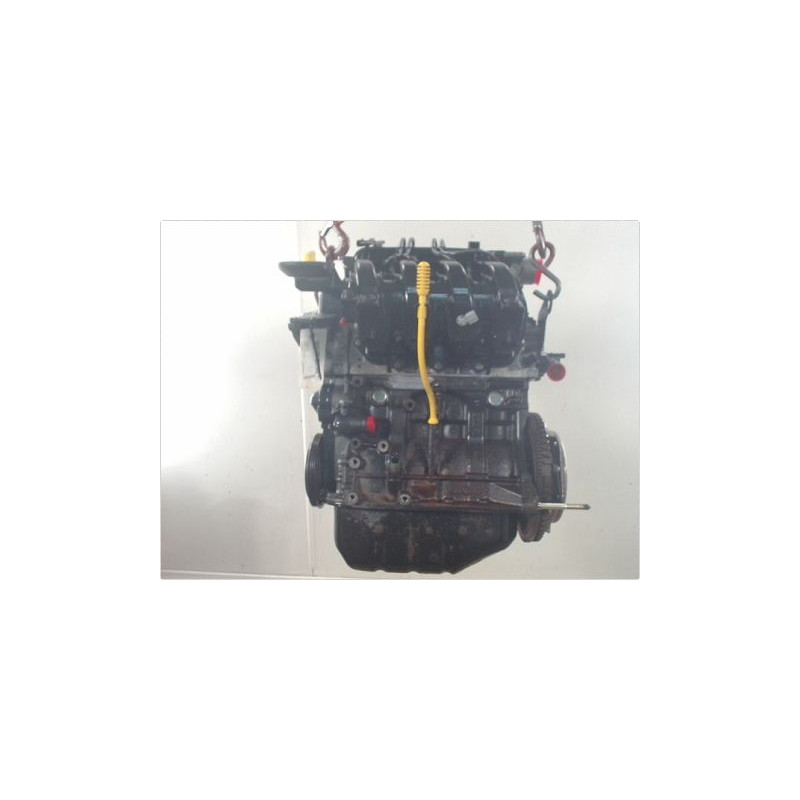 MOTEUR ESSENCE RENAULT CLIO 1.2 16V (BB05, BB0W, BB11, BB27, BB2T, BB2U, BB2V, CB05,...