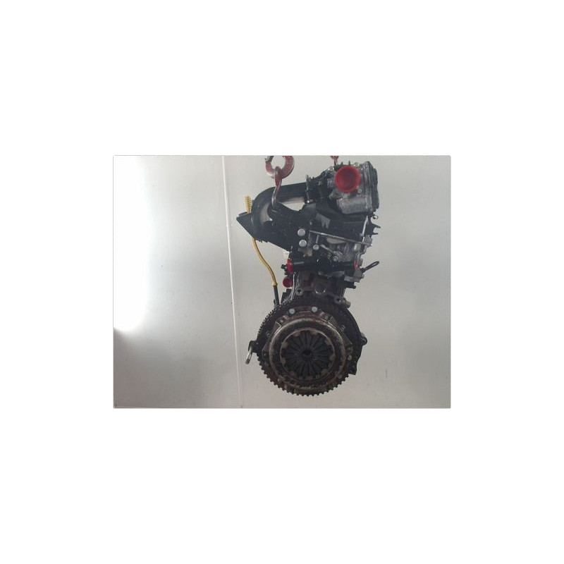 MOTEUR ESSENCE RENAULT CLIO 1.2 16V (BB05, BB0W, BB11, BB27, BB2T, BB2U, BB2V, CB05,...