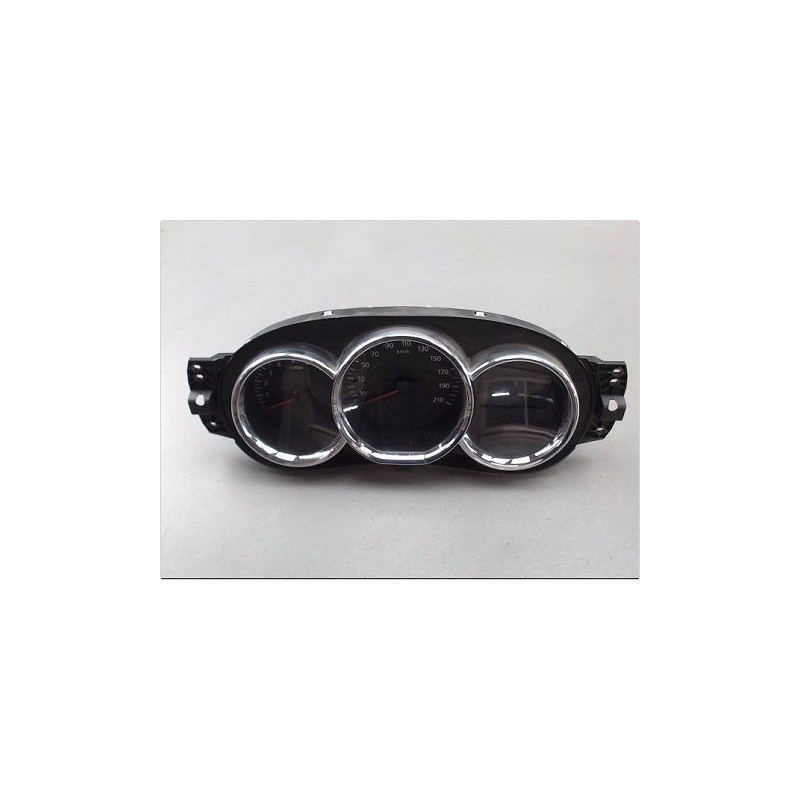 BLOC COMPTEURS DACIA LODGY 12-16