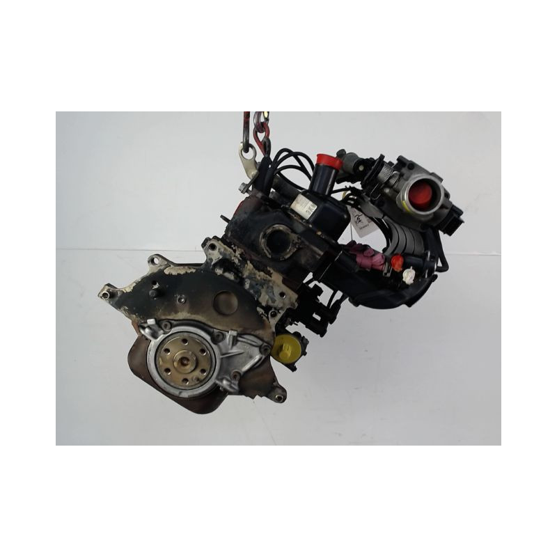 MOTEUR ESSENCE FORD KA I 1996-2008 1.3 i