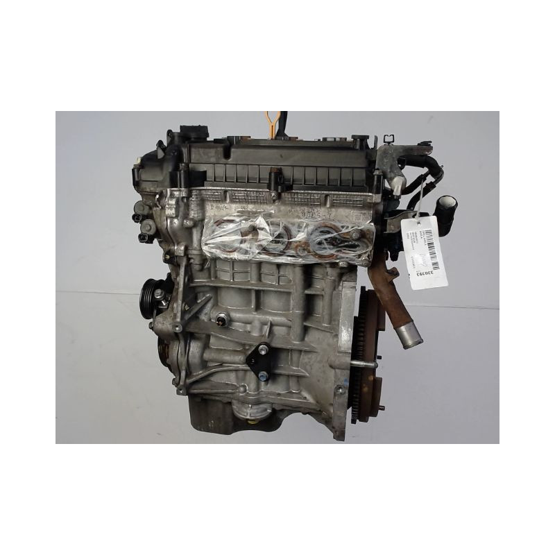 MOTEUR ESSENCE OPEL AGILA 1.0 