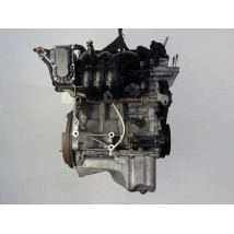 MOTEUR ESSENCE OPEL AGILA 1.0 
