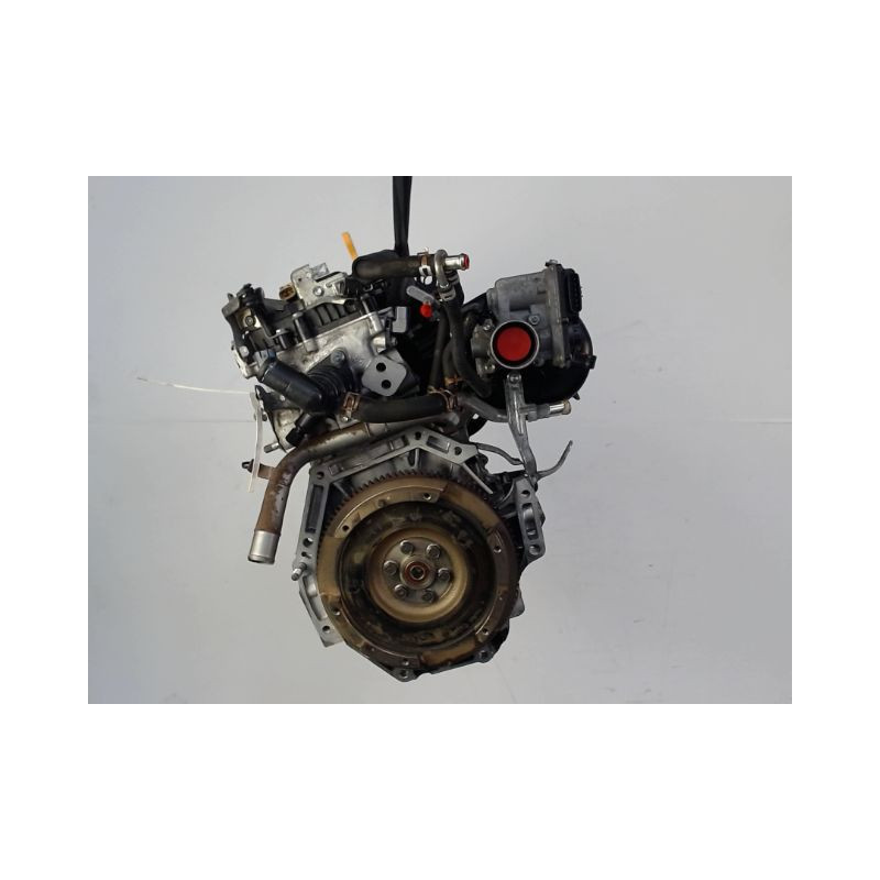 MOTEUR ESSENCE OPEL AGILA 1.0 